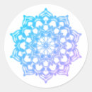Search for fleur stickers Mandala