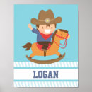 Search for horse kids posters Western