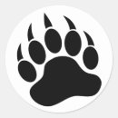 Search for paw and claw stickers Gay