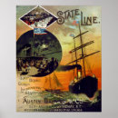 Search for art deco cruise posters Vintage