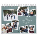 Search for photo collage calendars Scrapbook
