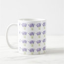 Search for purple flower pattern mugs Mother
