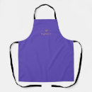 Search for sophisticated aprons Luxury luxe sophisticated classy