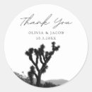 Search for round photo wedding stickers Black and white
