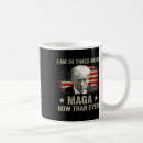 Search for the time is now mugs President