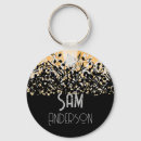 Search for guitarists key rings For him