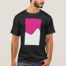 Search for two tone tshirts Pattern