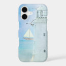 Search for sailboat iphone cases Lighthouse