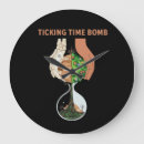 Search for sustainable clocks Sustainability