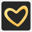 Search for i love mining stickers Heart