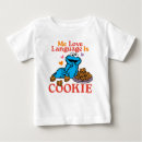 Search for valentine baby shirts Cookie monster