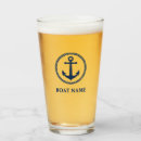 Search for stein beer glasses Nautical