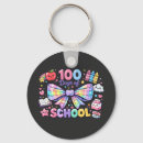 Search for 100 days school key rings Teacher