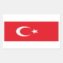 Search for flag of turkey stickers Country