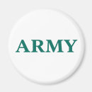 Search for army designs magnets Military