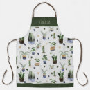 Search for succulent aprons Pattern