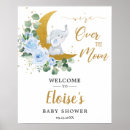 Search for moon baby shower posters Whimsical