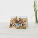 Search for family reunion cards Modern