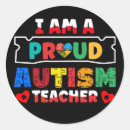 Search for proud teacher stickers Back to school