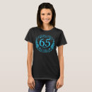 Search for 65 wedding anniversary clothing 65th