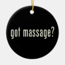 Search for massage therapist christmas tree decorations Salon