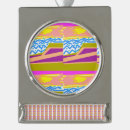 Search for sunset christmas tree decorations Blue