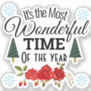 Search for happy new years eve stickers Xmas