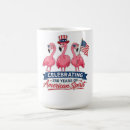Search for american spirit mugs Red white and blue