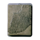 Search for bas magnets Ancient