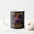 Search for boss cat mugs Cute