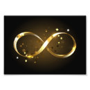 Search for infinity symbol art Black