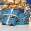 Search for scuba wrapping paper Coral