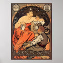 Search for populaire Alphonse mucha
