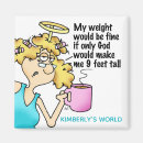 Search for reaching magnets Humour