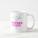 Search for nurse symbol mugs Caduceus