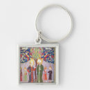 Search for thirteen key rings School