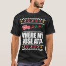 Search for where my hose at tshirts Ugly