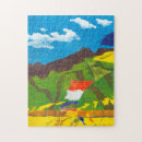 Search for prayer puzzles Landscape