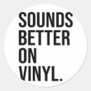 Search for collector stickers Vinyl