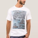 Search for drawing tshirts Nautical