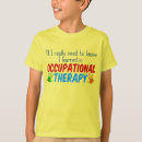 Search for occupational therapy tshirts Autism