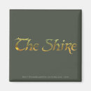 Search for shire magnets Middle earth