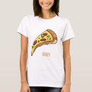 Search for pizza tshirts Sausage
