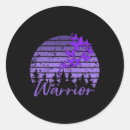 Search for lupus warrior stickers Butterfly