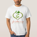 Search for sprouts tshirts Gardening