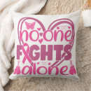 Search for breast cancer awareness cushions October