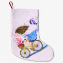 Search for girl christmas stockings Flowers