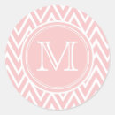 Search for pastel chevron stickers Pink