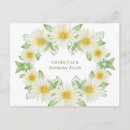 Search for pretty save the date postcards Elegant