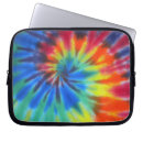 Search for tie dye laptop cases Colourful
